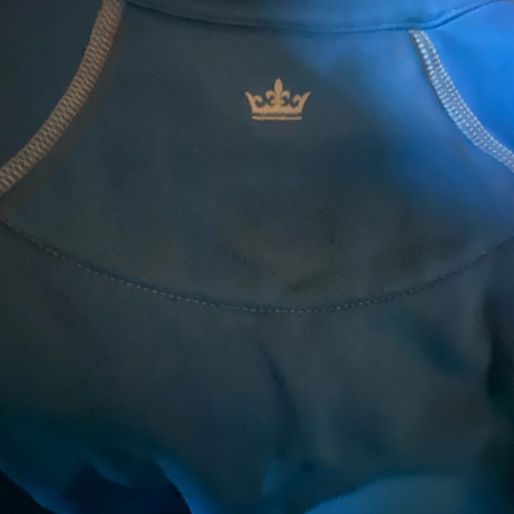 Peter Millar Warmth Element Jacket Nbc Sports Log… - image 4